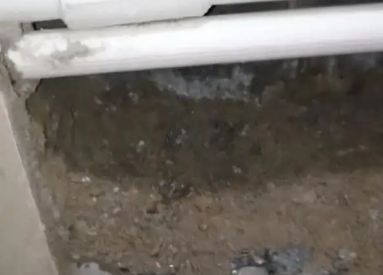 那坡卫生间测漏水多少钱